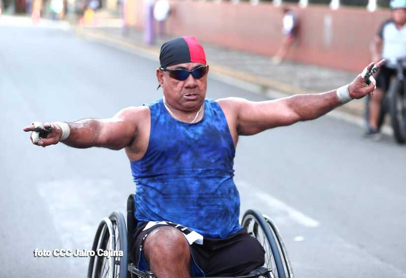 atletismo